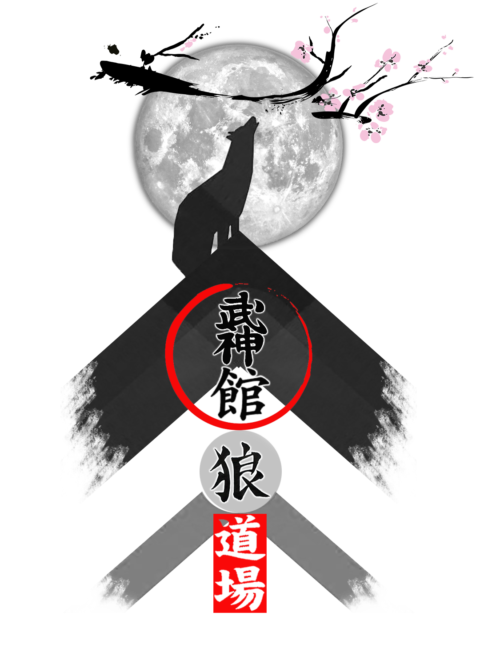 Bujinkan Ookami Dojo