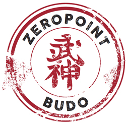 Bujinkan Zero Point Dojo