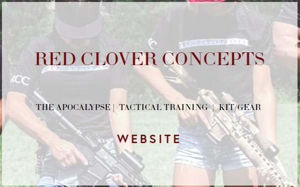 RedClover logo