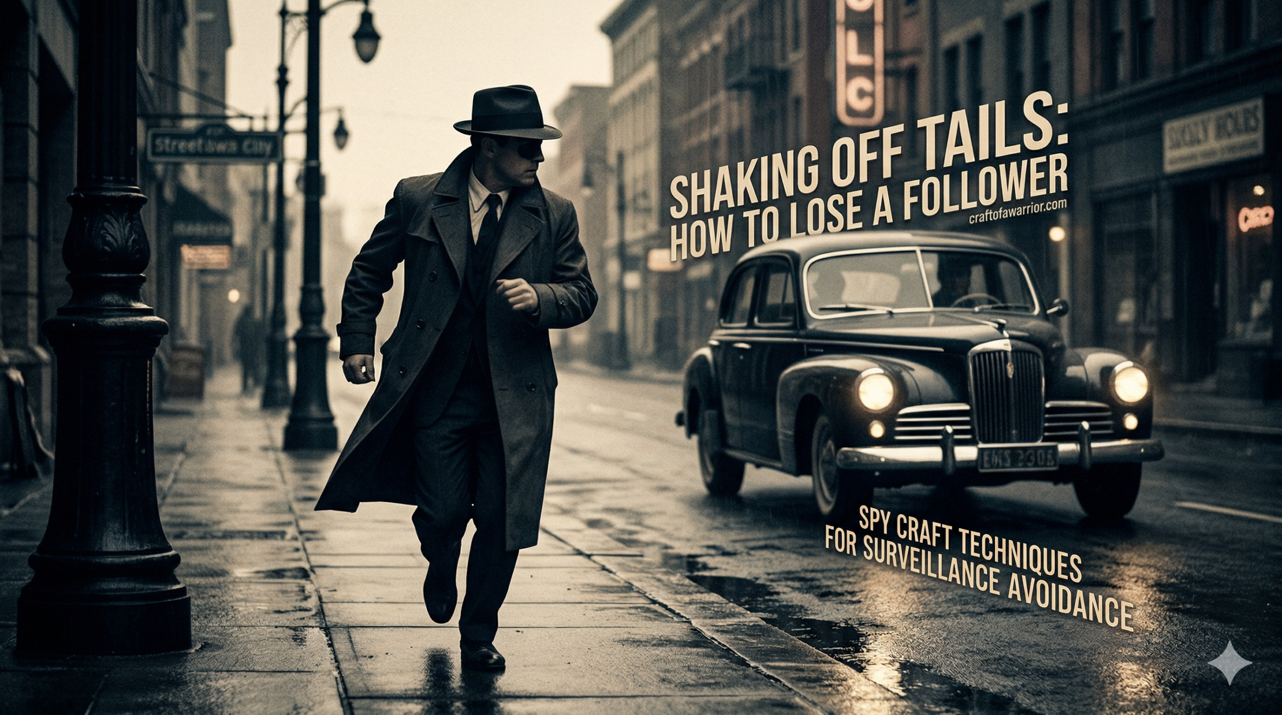 Unveiling Secrets to Shake a Tails